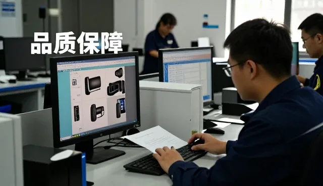 来图定制加工不锈钢管道：从入门到明白