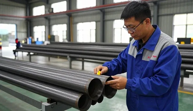 验收交付环节实录：行业合作质量检验注意事项