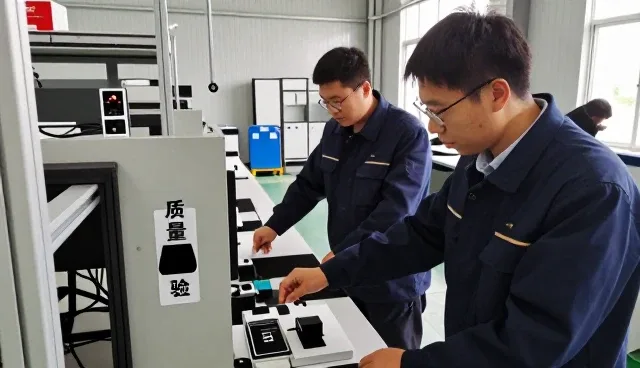 不锈钢管道帮助客户实现在制造业目标